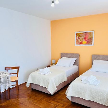 Guesthouse Seaview Hvar Town Extérieur photo