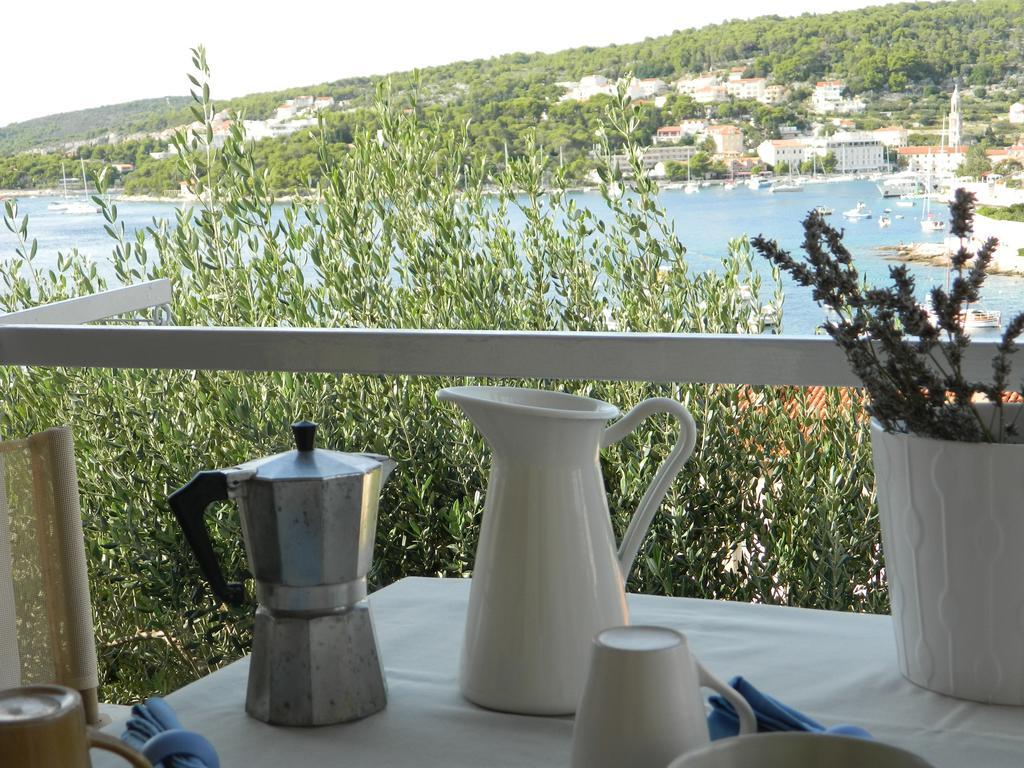 Guesthouse Seaview Hvar Town Chambre photo