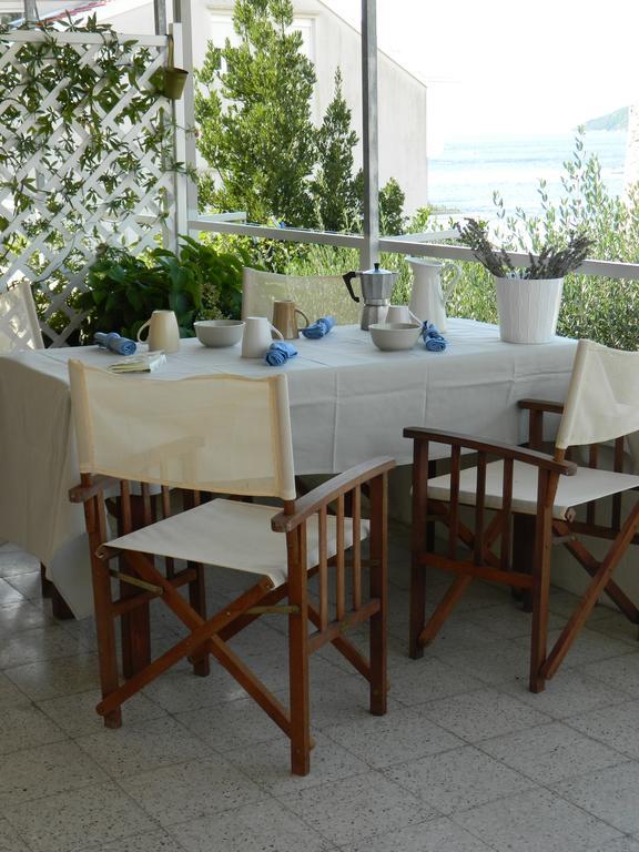 Guesthouse Seaview Hvar Town Chambre photo