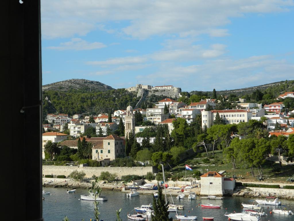 Guesthouse Seaview Hvar Town Chambre photo
