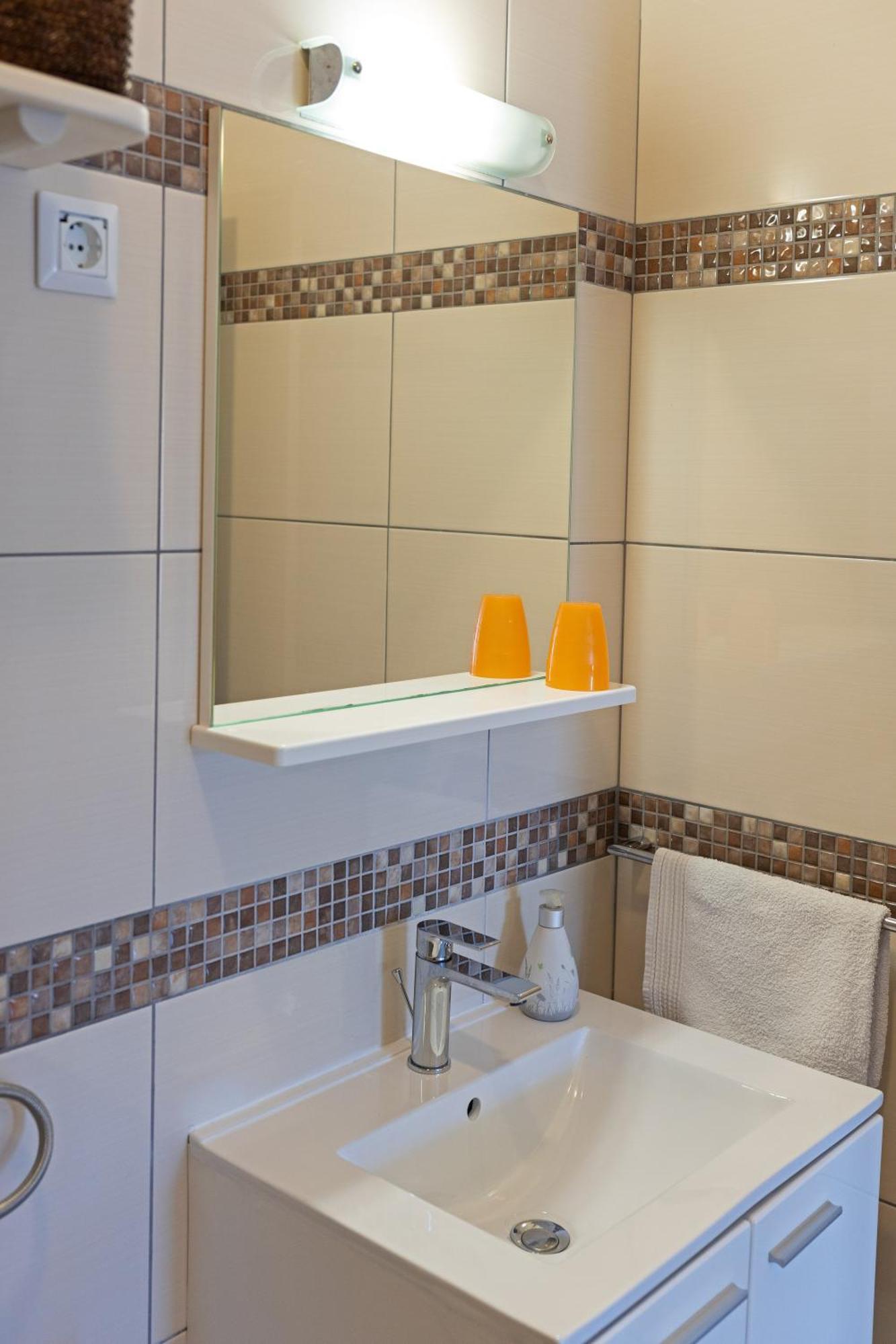 Guesthouse Seaview Hvar Town Extérieur photo