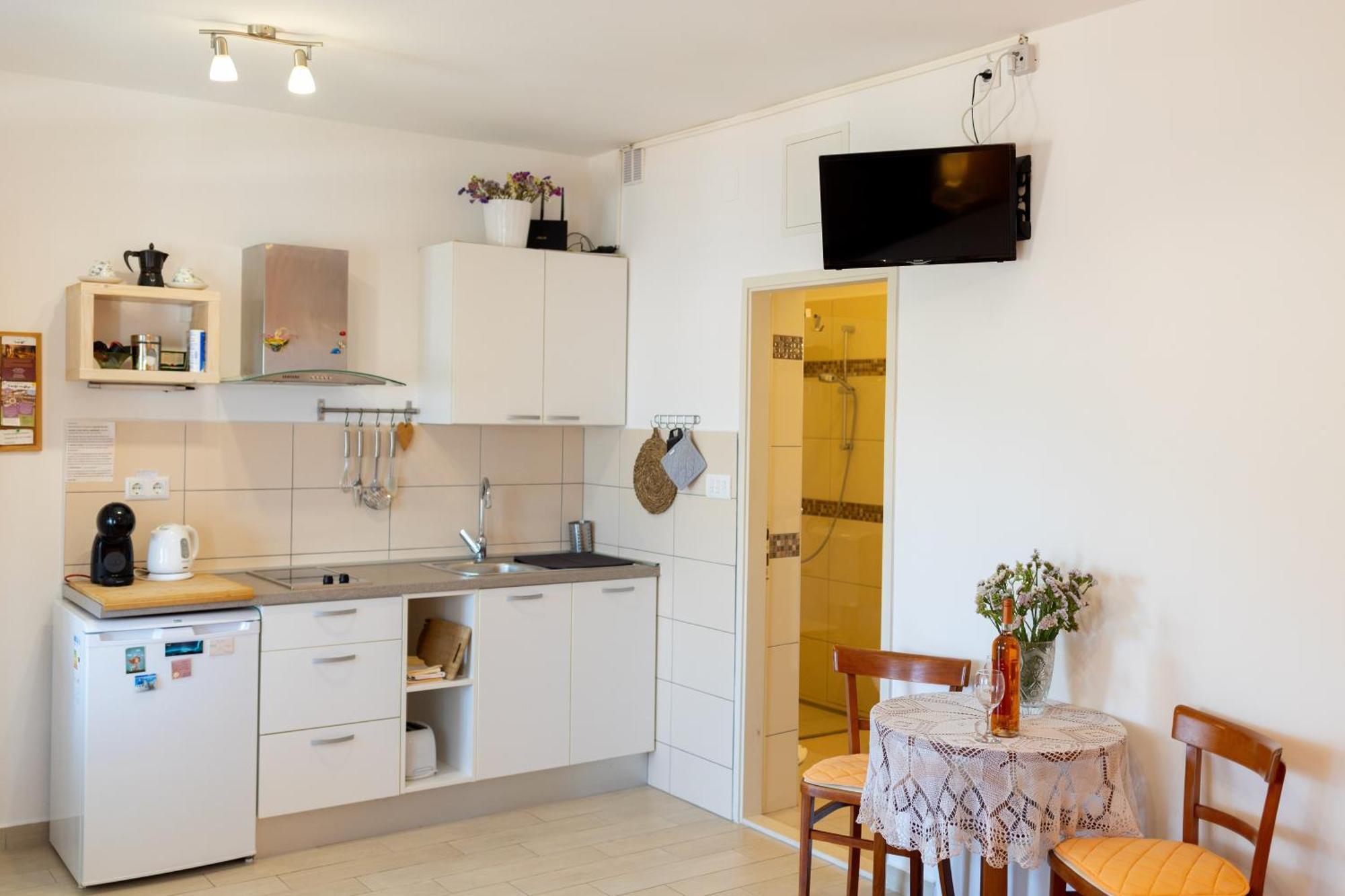 Guesthouse Seaview Hvar Town Extérieur photo