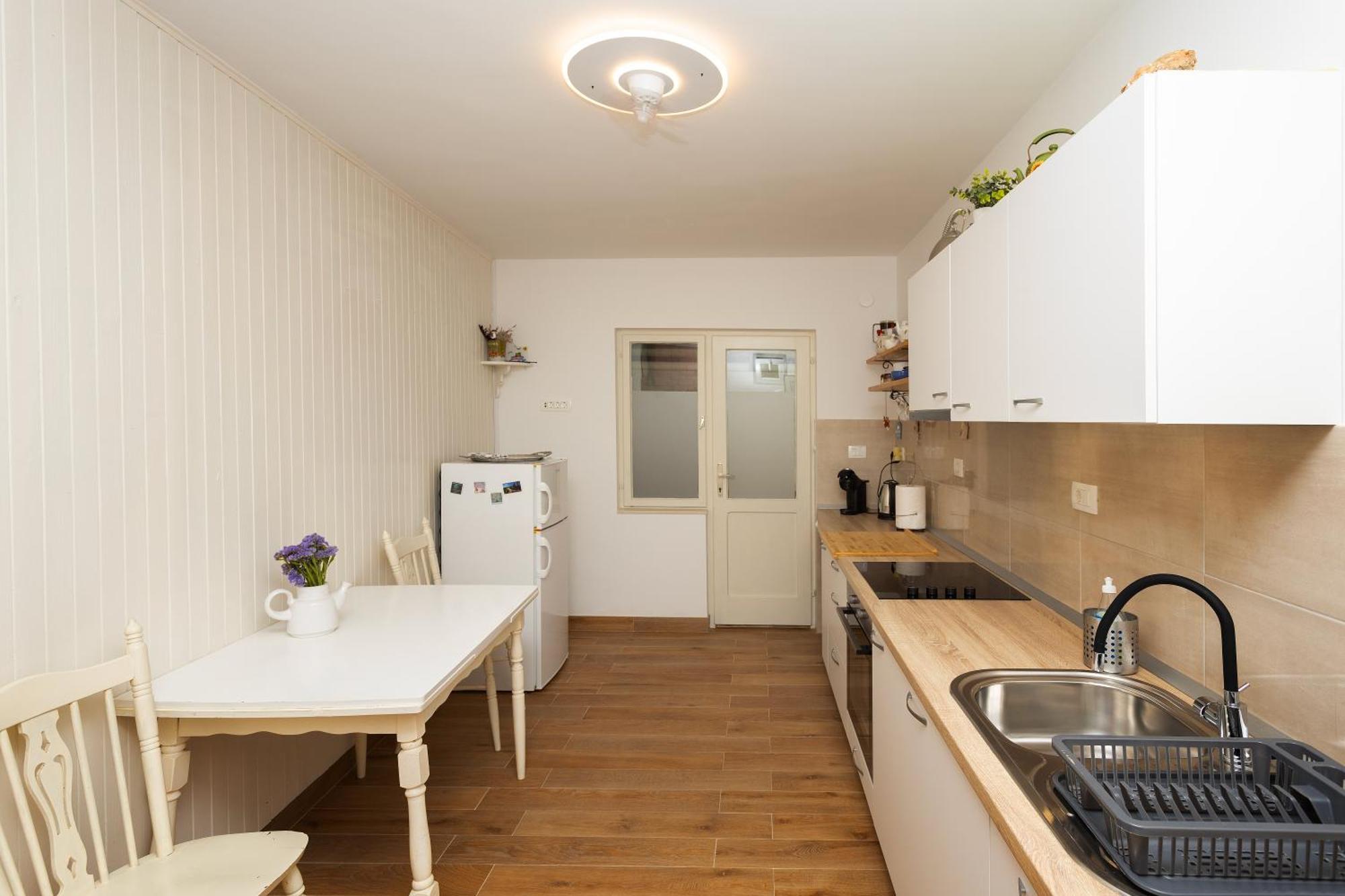 Guesthouse Seaview Hvar Town Extérieur photo