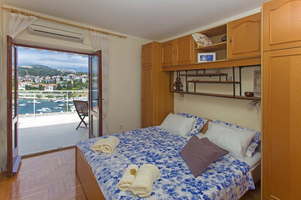 Guesthouse Seaview Hvar Town Extérieur photo