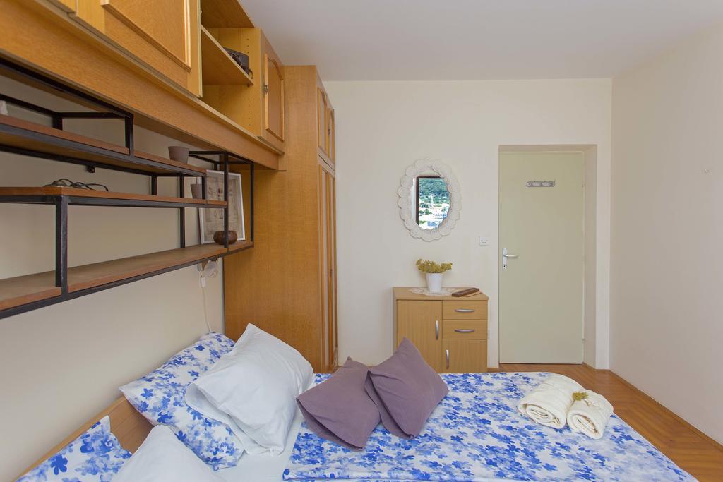 Guesthouse Seaview Hvar Town Extérieur photo