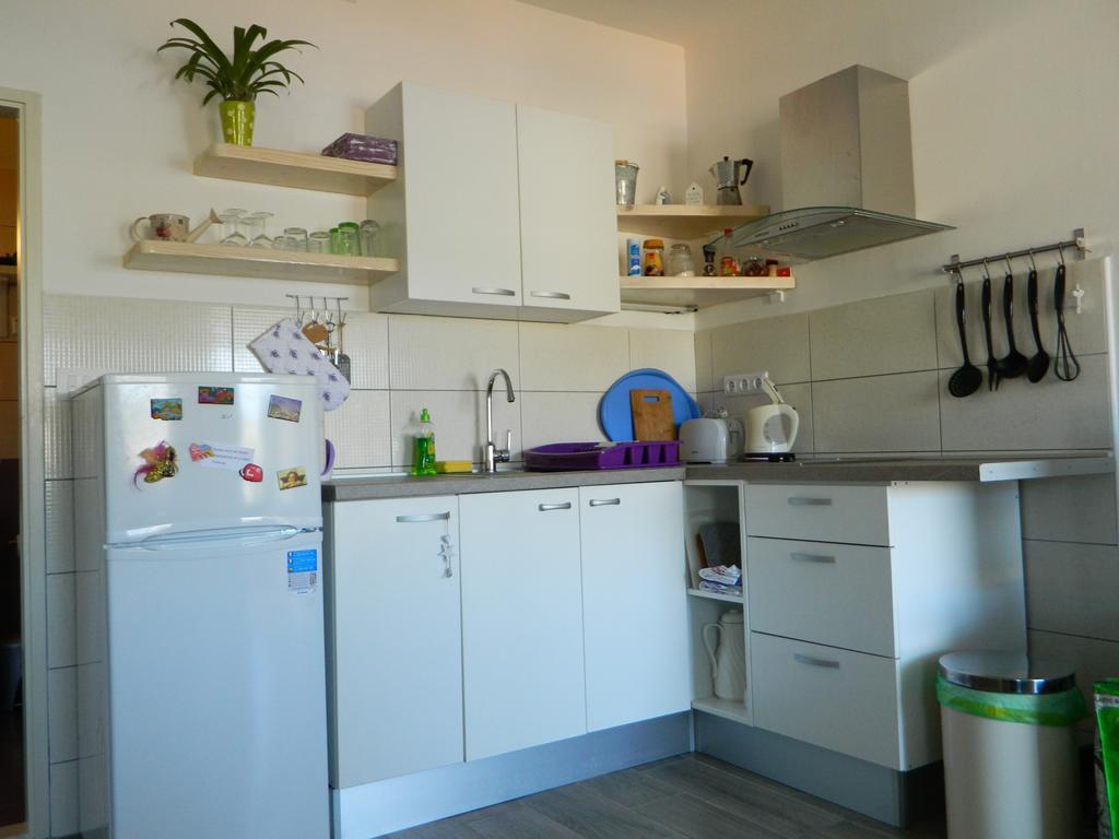 Guesthouse Seaview Hvar Town Extérieur photo