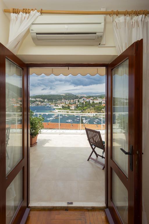 Guesthouse Seaview Hvar Town Extérieur photo