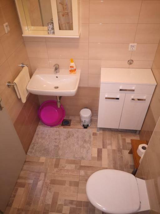 Guesthouse Seaview Hvar Town Extérieur photo