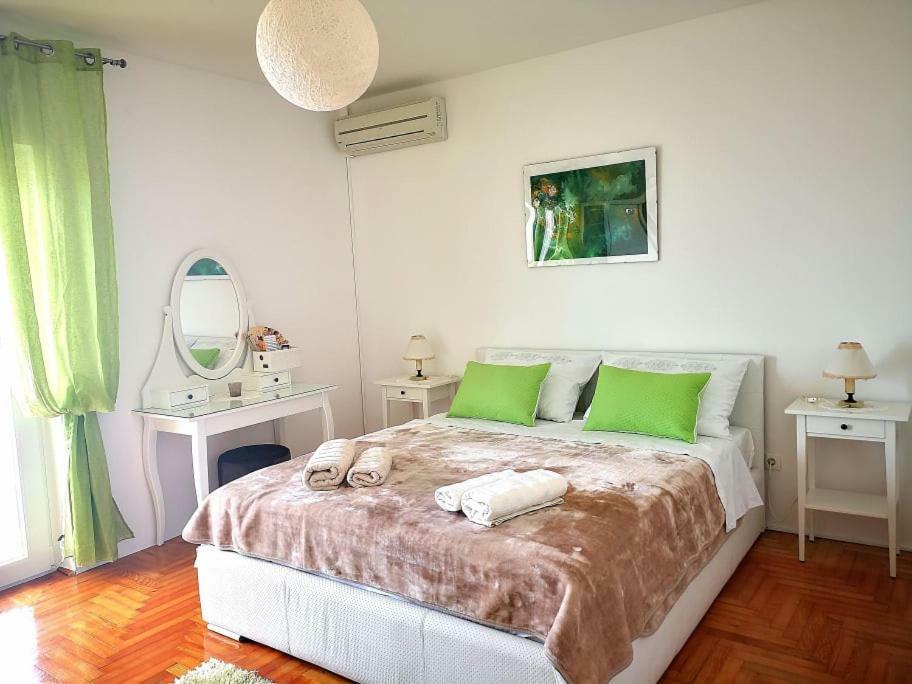 Guesthouse Seaview Hvar Town Extérieur photo