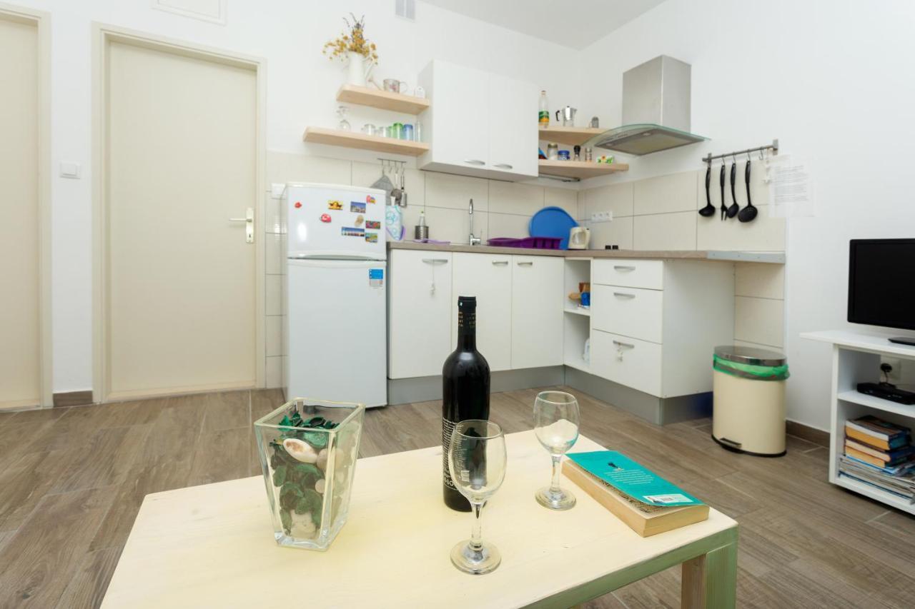 Guesthouse Seaview Hvar Town Extérieur photo